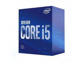 Intel Core I5-10400F Processor 12MB Cache, 2.90 GHz